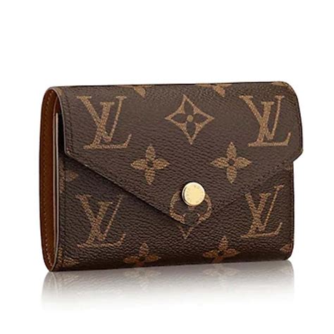 portefeuille louis vuitton prix|cost of Louis Vuitton wallet.